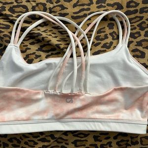 Gap sports bra